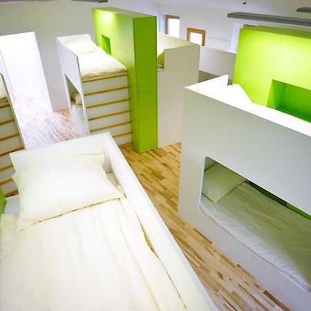 Youth Hostel Ajdovščina 외부 사진