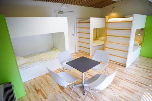 Youth Hostel Ajdovščina 객실 사진