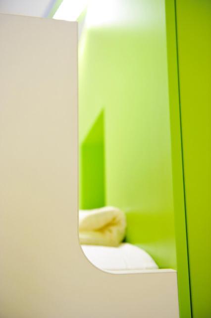 Youth Hostel Ajdovščina 외부 사진