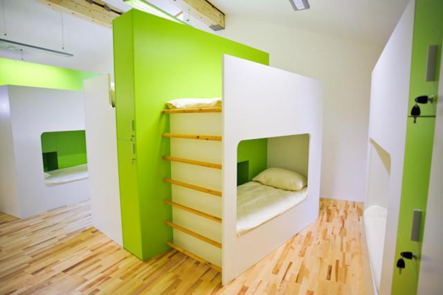 Youth Hostel Ajdovščina 외부 사진