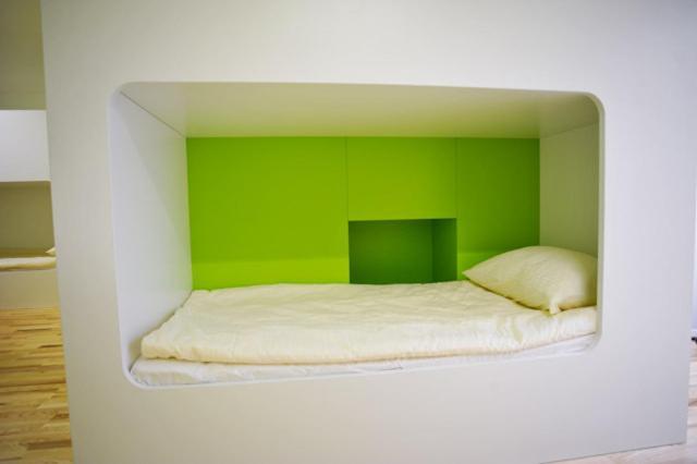 Youth Hostel Ajdovščina 외부 사진