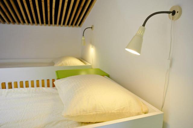 Youth Hostel Ajdovščina 외부 사진