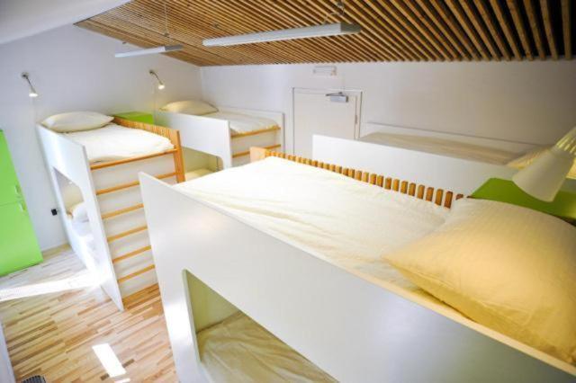 Youth Hostel Ajdovščina 외부 사진