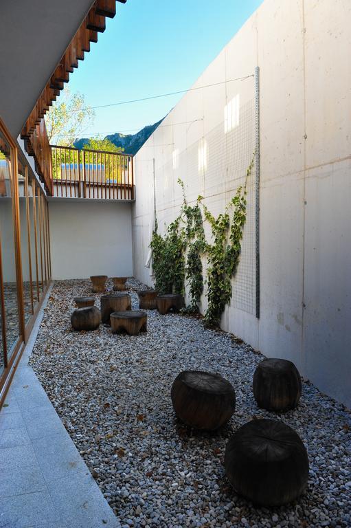 Youth Hostel Ajdovščina 외부 사진